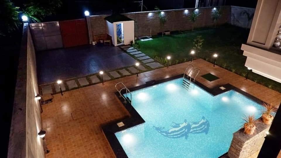 Greystone Villa, Swiming Pool , Bbq , Big Garden, Pool Table, Party Speaker, Bathtub, Kitchen, 15Mins To Golden Temple Amritsar Exterior photo