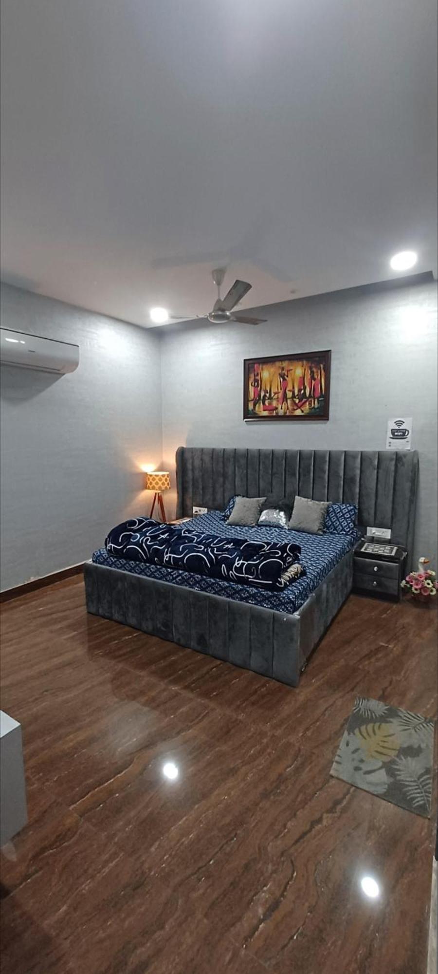 Greystone Villa, Swiming Pool , Bbq , Big Garden, Pool Table, Party Speaker, Bathtub, Kitchen, 15Mins To Golden Temple Amritsar Exterior photo