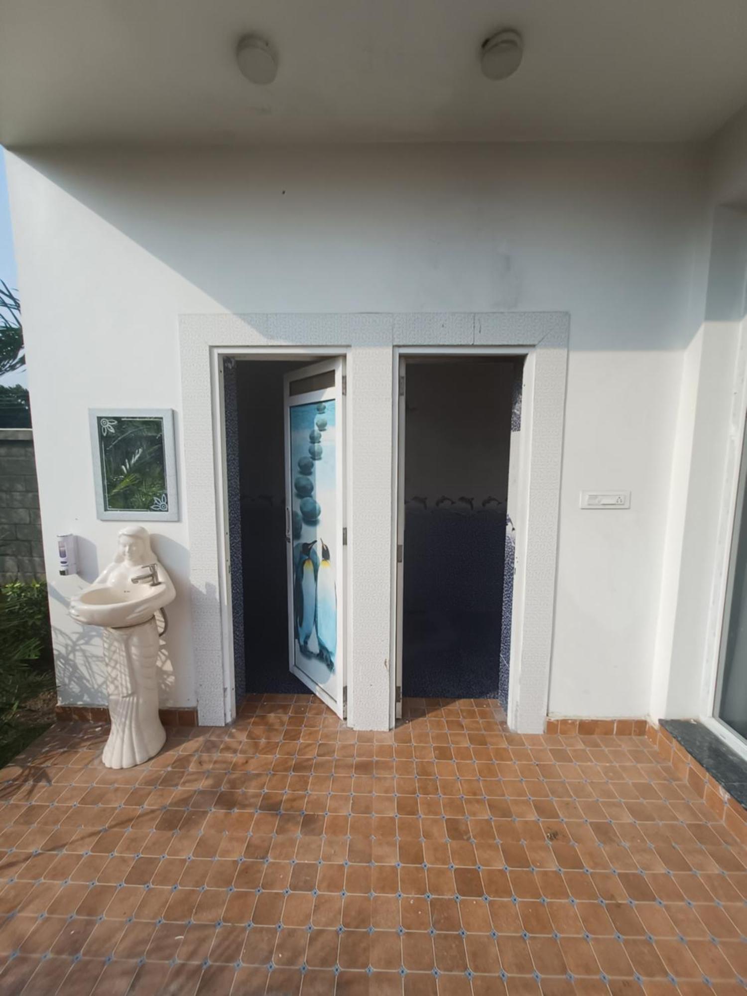 Greystone Villa, Swiming Pool , Bbq , Big Garden, Pool Table, Party Speaker, Bathtub, Kitchen, 15Mins To Golden Temple Amritsar Exterior photo