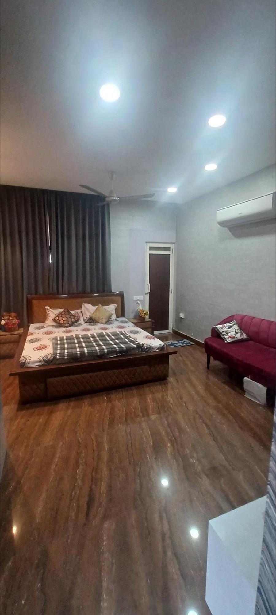 Greystone Villa, Swiming Pool , Bbq , Big Garden, Pool Table, Party Speaker, Bathtub, Kitchen, 15Mins To Golden Temple Amritsar Exterior photo
