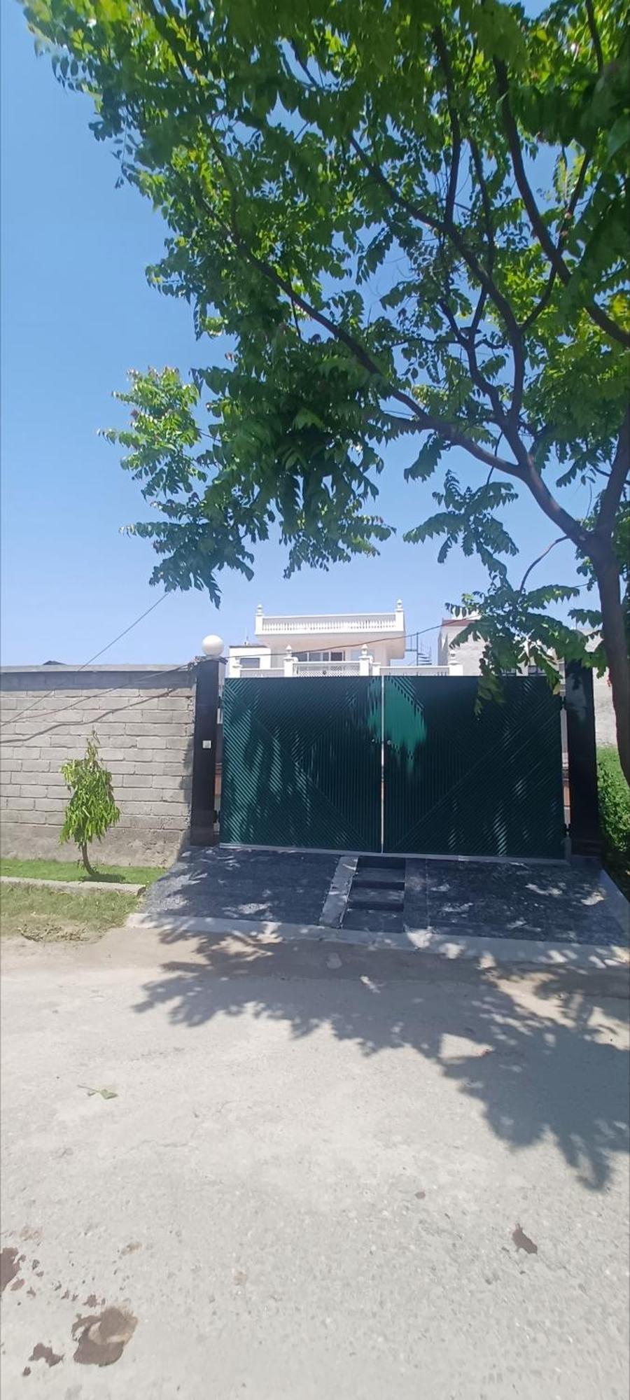 Greystone Villa, Swiming Pool , Bbq , Big Garden, Pool Table, Party Speaker, Bathtub, Kitchen, 15Mins To Golden Temple Amritsar Exterior photo